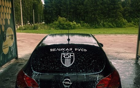 Opel Astra J, 2010 год, 800 000 рублей, 7 фотография