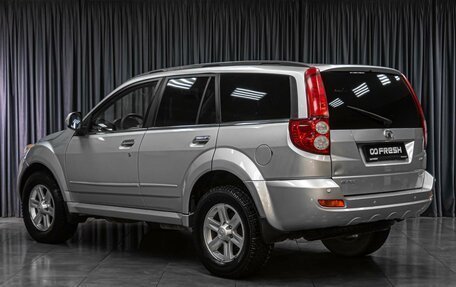 Great Wall Hover H5, 2011 год, 719 000 рублей, 2 фотография