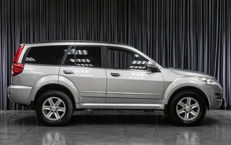 Great Wall Hover H5, 2011 год, 719 000 рублей, 5 фотография