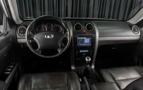 Great Wall Hover H5, 2011 год, 719 000 рублей, 6 фотография