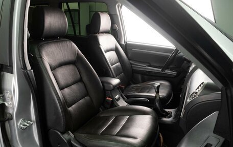 Great Wall Hover H5, 2011 год, 719 000 рублей, 8 фотография