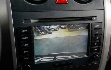 Great Wall Hover H5, 2011 год, 719 000 рублей, 13 фотография