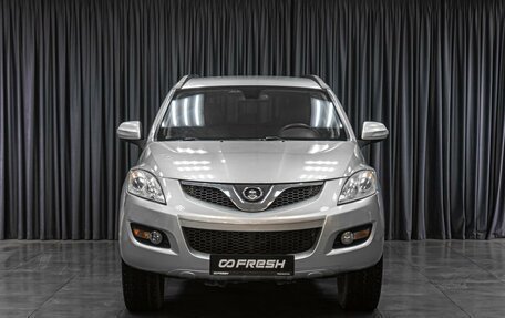 Great Wall Hover H5, 2011 год, 719 000 рублей, 3 фотография