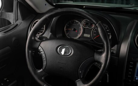 Great Wall Hover H5, 2011 год, 719 000 рублей, 18 фотография