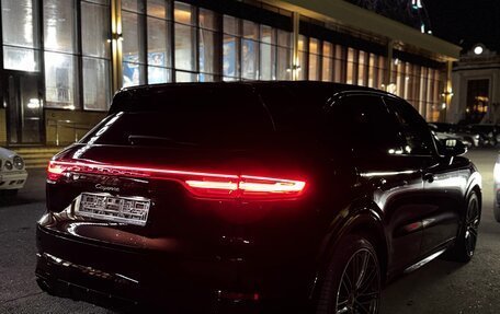 Porsche Cayenne III, 2019 год, 6 000 000 рублей, 5 фотография