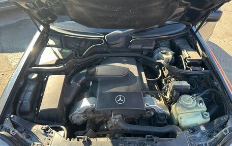 Mercedes-Benz E-Класс, 1997 год, 500 000 рублей, 4 фотография