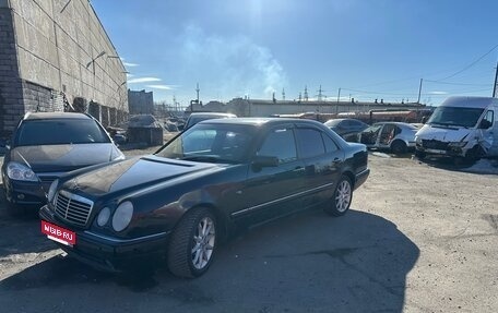 Mercedes-Benz E-Класс, 1997 год, 500 000 рублей, 3 фотография