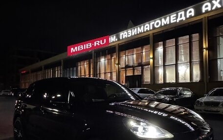 Porsche Cayenne III, 2019 год, 6 000 000 рублей, 4 фотография