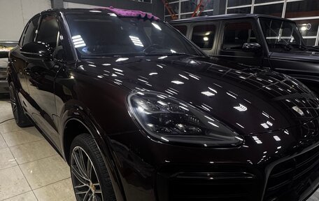Porsche Cayenne III, 2019 год, 6 000 000 рублей, 7 фотография