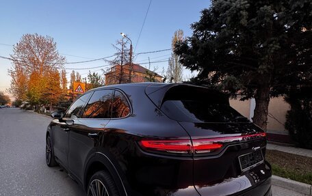 Porsche Cayenne III, 2019 год, 6 000 000 рублей, 9 фотография