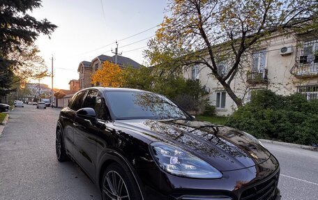 Porsche Cayenne III, 2019 год, 6 000 000 рублей, 13 фотография