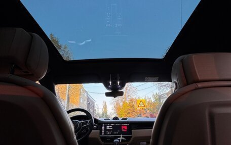 Porsche Cayenne III, 2019 год, 6 000 000 рублей, 17 фотография