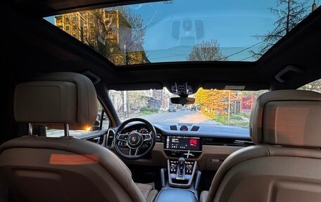 Porsche Cayenne III, 2019 год, 6 000 000 рублей, 15 фотография