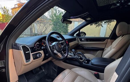 Porsche Cayenne III, 2019 год, 6 000 000 рублей, 20 фотография