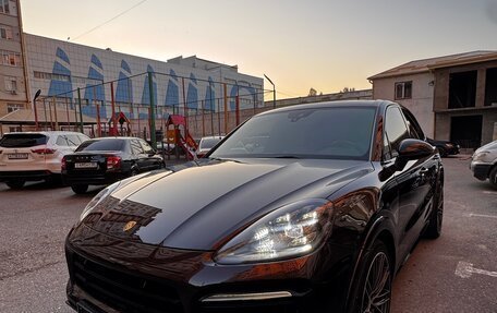 Porsche Cayenne III, 2019 год, 6 000 000 рублей, 10 фотография