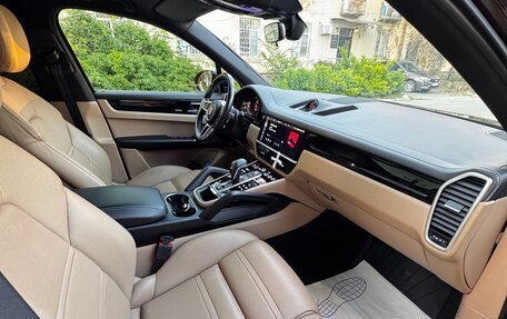 Porsche Cayenne III, 2019 год, 6 000 000 рублей, 16 фотография