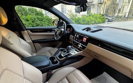 Porsche Cayenne III, 2019 год, 6 000 000 рублей, 14 фотография