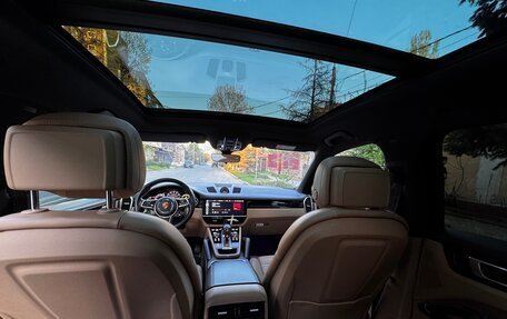 Porsche Cayenne III, 2019 год, 6 000 000 рублей, 19 фотография