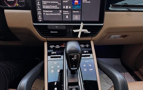 Porsche Cayenne III, 2019 год, 6 000 000 рублей, 23 фотография