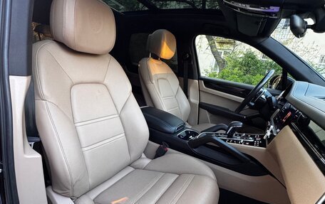 Porsche Cayenne III, 2019 год, 6 000 000 рублей, 22 фотография