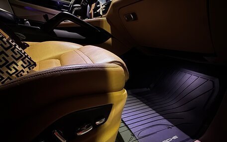 Porsche Cayenne III, 2019 год, 6 000 000 рублей, 33 фотография