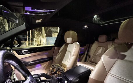 Porsche Cayenne III, 2019 год, 6 000 000 рублей, 29 фотография