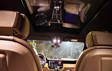 Porsche Cayenne III, 2019 год, 6 000 000 рублей, 26 фотография