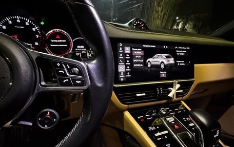 Porsche Cayenne III, 2019 год, 6 000 000 рублей, 31 фотография