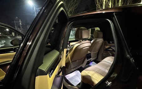 Porsche Cayenne III, 2019 год, 6 000 000 рублей, 27 фотография