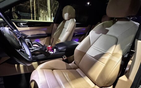 Porsche Cayenne III, 2019 год, 6 000 000 рублей, 36 фотография