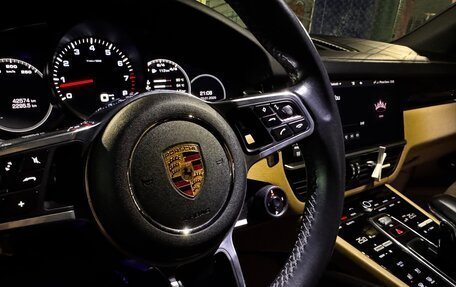 Porsche Cayenne III, 2019 год, 6 000 000 рублей, 35 фотография