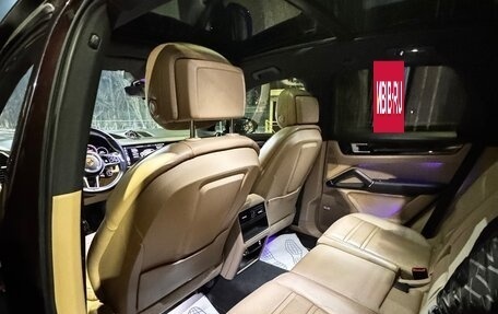 Porsche Cayenne III, 2019 год, 6 000 000 рублей, 25 фотография