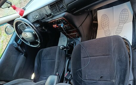 Opel Vectra B рестайлинг, 2001 год, 160 000 рублей, 5 фотография