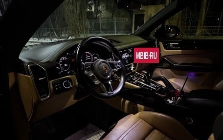 Porsche Cayenne III, 2019 год, 6 000 000 рублей, 37 фотография