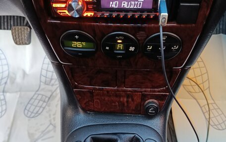 Opel Vectra B рестайлинг, 2001 год, 160 000 рублей, 6 фотография