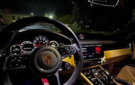 Porsche Cayenne III, 2019 год, 6 000 000 рублей, 40 фотография