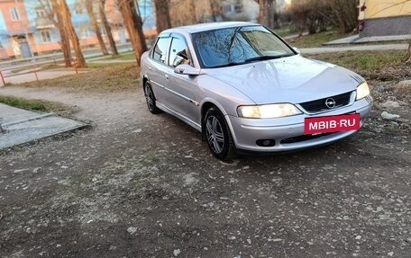 Opel Vectra B рестайлинг, 2001 год, 160 000 рублей, 2 фотография