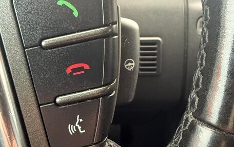 Land Rover Discovery IV, 2011 год, 1 500 000 рублей, 9 фотография