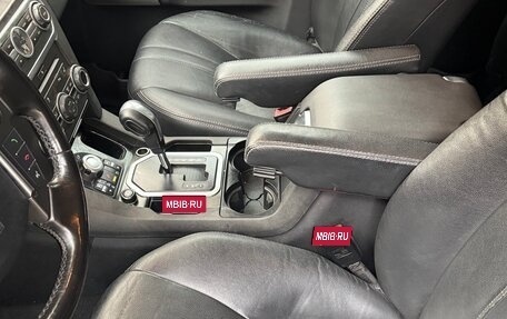 Land Rover Discovery IV, 2011 год, 1 500 000 рублей, 8 фотография