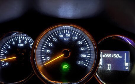 Renault Logan II, 2019 год, 660 000 рублей, 10 фотография