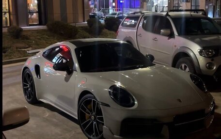 Porsche 911, 2021 год, 22 500 000 рублей, 2 фотография