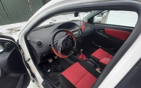 Geely MK Cross I, 2014 год, 220 000 рублей, 5 фотография