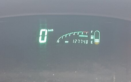 Geely MK Cross I, 2014 год, 220 000 рублей, 6 фотография