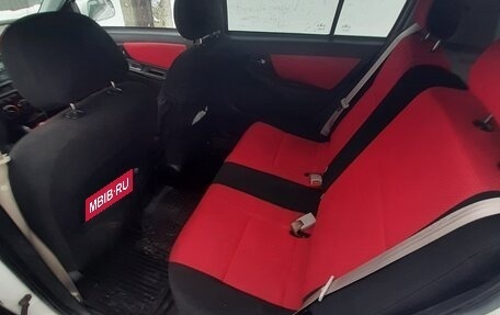 Geely MK Cross I, 2014 год, 220 000 рублей, 7 фотография