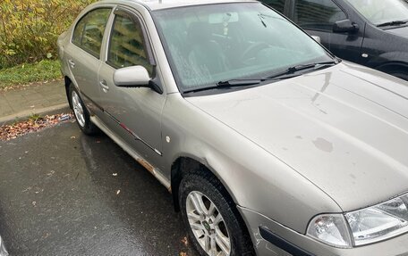 Skoda Octavia IV, 2007 год, 260 000 рублей, 3 фотография