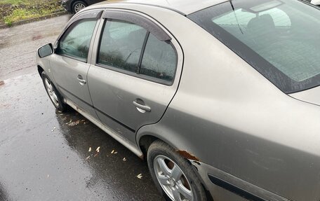Skoda Octavia IV, 2007 год, 260 000 рублей, 4 фотография