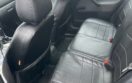 Skoda Octavia IV, 2007 год, 260 000 рублей, 6 фотография