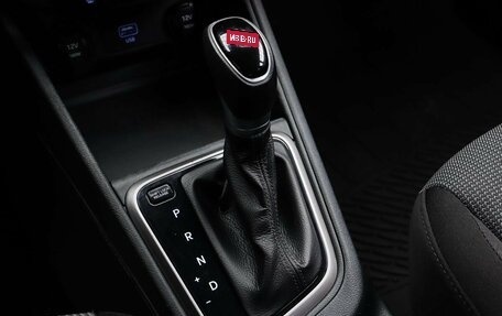 Hyundai Solaris II рестайлинг, 2019 год, 1 379 000 рублей, 15 фотография