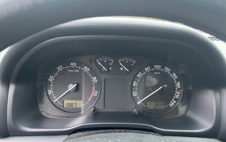 Skoda Octavia IV, 2007 год, 260 000 рублей, 8 фотография