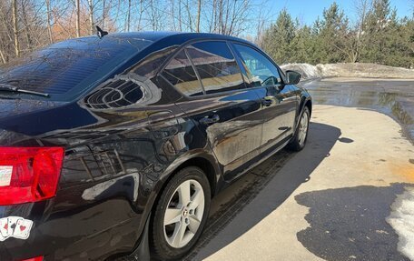 Skoda Octavia, 2014 год, 1 100 000 рублей, 5 фотография